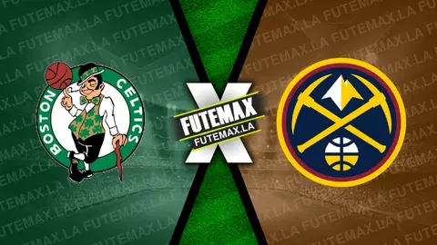 Assistir Boston Celtics x Denver Nuggets ao vivo HD 19/01/2024 grátis