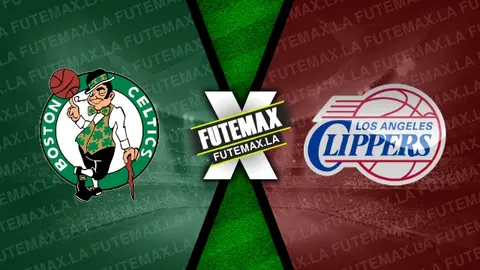 Assistir Boston Celtics x Los Angeles Clippers ao vivo online HD 27/01/2024