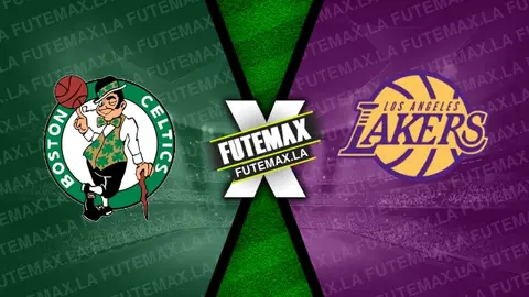 Assistir Boston Celtics x Los Angeles Lakers ao vivo HD 01/02/2024 grátis