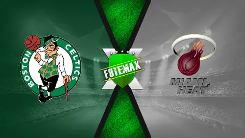 Assistir NBA: Boston Celtics x Miami Heat ao vivo HD 27/05/2022 grátis