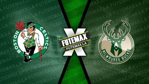 Assistir Boston Celtics x Milwaukee Bucks ao vivo HD 20/03/2024 grátis