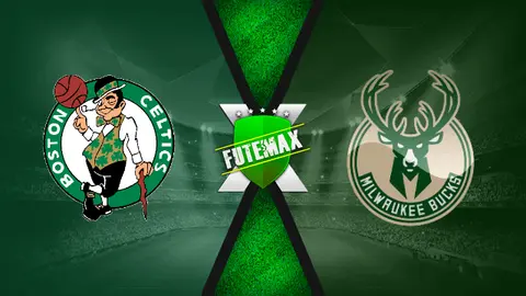 Assistir Boston Celtics x Milwaukee Bucks ao vivo 31/07/2020 online