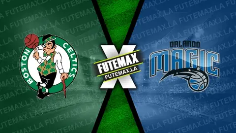 Assistir NBA: Boston Celtics x Orlando Magic ao vivo 23/01/2023 online