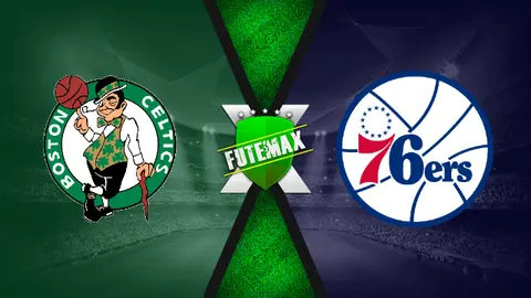 Assistir NBA: Boston Celtics x Philadelphia 76ers ao vivo online HD 20/12/2021