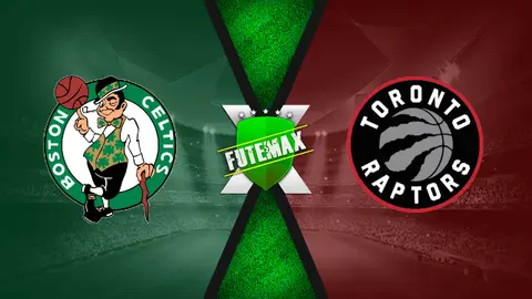 Assistir NBA: Boston Celtics x Toronto Raptors ao vivo HD 11/09/2020