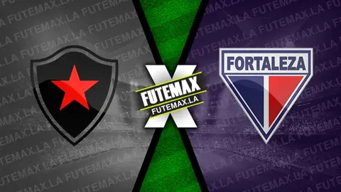 Assistir Botafogo-PB x Fortaleza ao vivo HD 07/03/2024