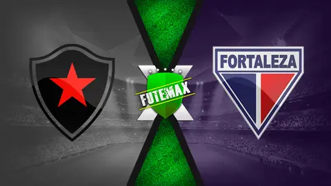Assistir Botafogo-PB x Fortaleza ao vivo online 15/02/2022