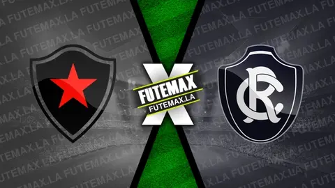 Assistir Botafogo-PB x Remo ao vivo HD 05/05/2024