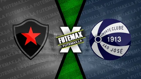 Assistir Botafogo-PB x São José-RS ao vivo 17/07/2024 online