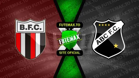 Assistir Botafogo-SP x ABC ao vivo online 28/08/2023