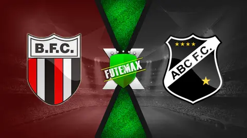 Assistir Botafogo-SP x ABC ao vivo 14/05/2022 online