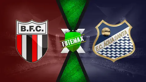 Assistir Botafogo-SP x Água Santa ao vivo 12/02/2022 online