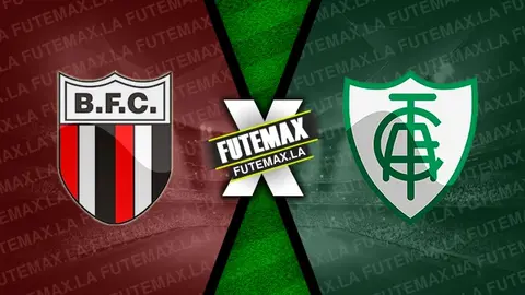 Assistir Botafogo-SP x América-MG ao vivo HD 19/04/2024 grátis
