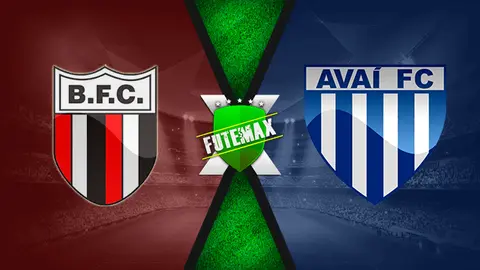 Assistir Botafogo-SP x Avaí ao vivo online HD 23/11/2020