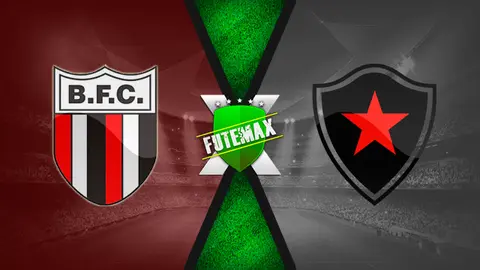 Assistir Botafogo-SP x Botafogo-PB ao vivo 17/04/2022 online