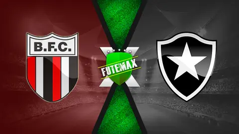 Assistir Botafogo-SP x Botafogo-RJ ao vivo 11/01/2020 grátis