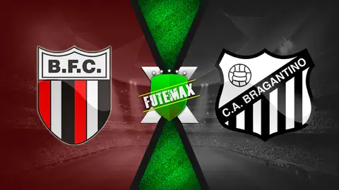 Assistir Botafogo-SP x Bragantino ao vivo online HD 08/11/2019