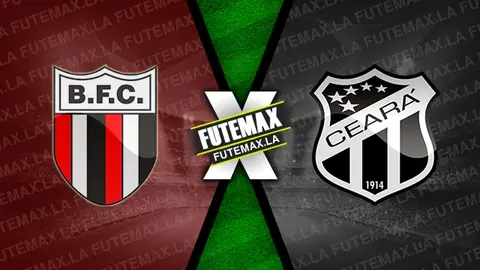 Assistir Botafogo-SP x Ceará ao vivo HD 04/11/2023