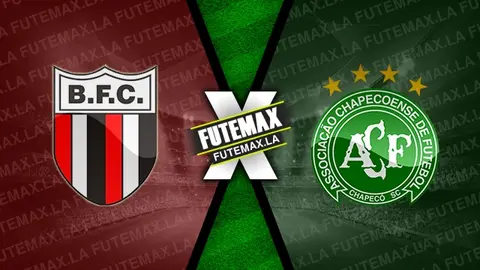Assistir Botafogo-SP x Chapecoense ao vivo online HD 23/08/2023