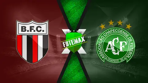 Assistir Botafogo-SP x Chapecoense ao vivo HD 09/01/2021 grátis