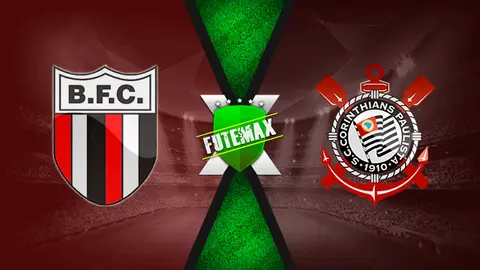 Assistir Botafogo-SP x Corinthians ao vivo amistoso HD 29/06/2019