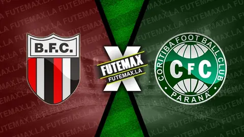 Assistir Botafogo-SP x Coritiba ao vivo 03/08/2024 grátis