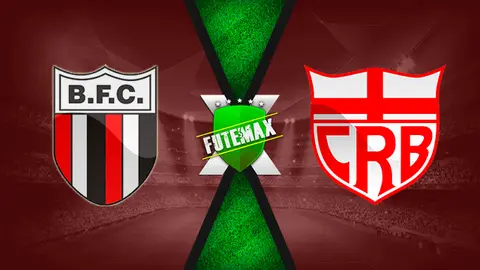 Assistir Botafogo-SP x CRB ao vivo online 25/09/2020