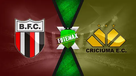 Assistir Botafogo-SP x Criciúma ao vivo online HD 01/06/2019