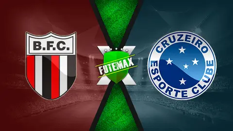 Assistir Botafogo-SP x Cruzeiro ao vivo online 06/11/2020