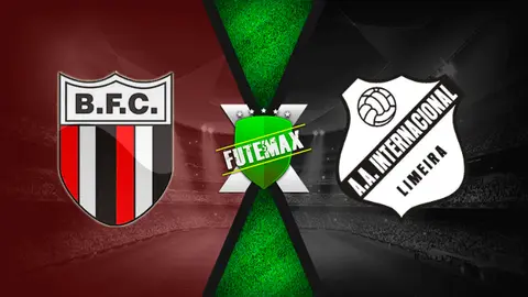Assistir Botafogo-SP x Inter de Limeira ao vivo online 28/03/2022