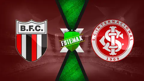 Assistir Botafogo-SP x Internacional ao vivo online 17/01/2020