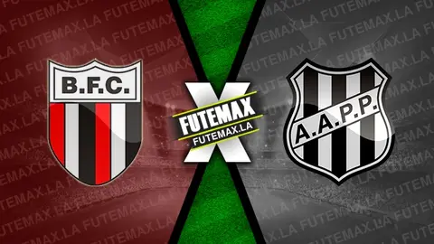 Assistir Botafogo-SP x Ponte Preta ao vivo online 19/06/2024