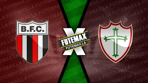 Assistir Botafogo-SP x Portuguesa ao vivo HD 25/02/2024 grátis