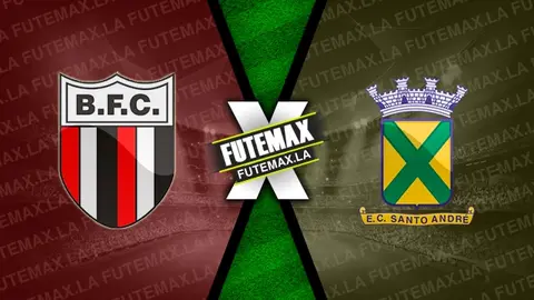 Assistir Botafogo-SP x Santo André ao vivo HD 01/02/2024 grátis