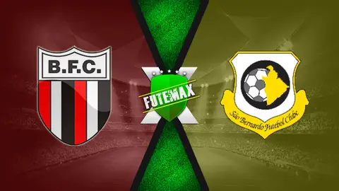 Assistir Botafogo-SP x São Bernardo FC ao vivo HD 27/02/2022 grátis