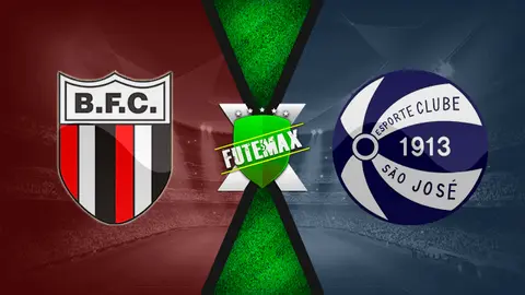 Assistir Botafogo-SP x São José-RS ao vivo online HD 30/05/2021