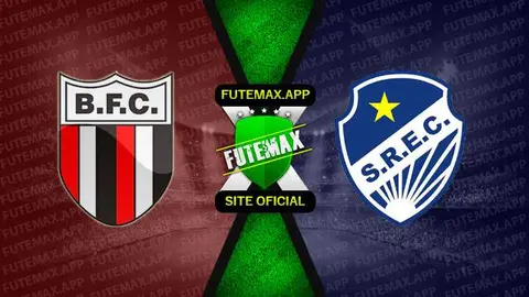 Assistir Botafogo-SP x São Raimundo-RR ao vivo 09/03/2023 online