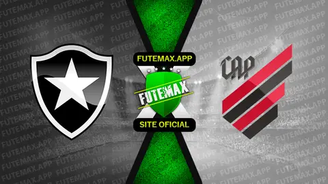 Assistir Botafogo x Athletico-PR ao vivo online 23/07/2022