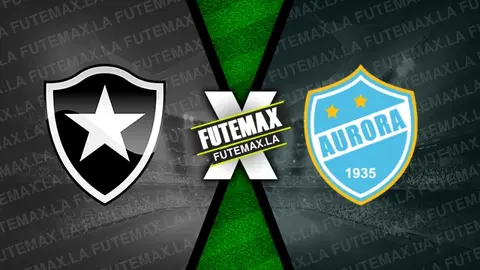 Assistir Botafogo x Aurora ao vivo HD 28/02/2024 grátis
