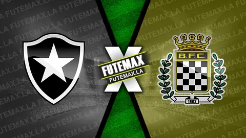 Assistir Botafogo x Boavista ao vivo HD 31/03/2024