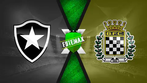 Assistir Botafogo x Boavista ao vivo HD 03/03/2021 grátis