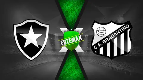 Assistir Botafogo x RB Bragantino ao vivo 16/11/2020 online