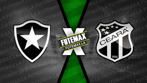 Assistir Botafogo x Ceará ao vivo online HD 16/05/2024