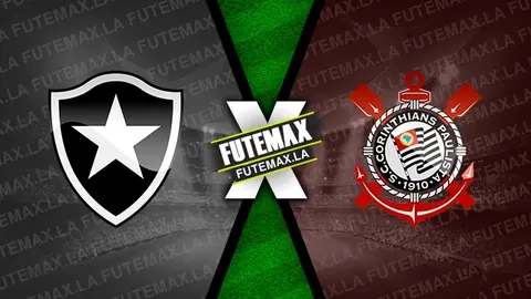 Assistir Botafogo x Corinthians ao vivo 06/05/2024 online