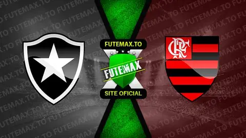 Assistir Botafogo x Flamengo ao vivo HD 25/02/2023 grátis