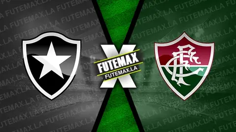 Assistir Botafogo x Fluminense ao vivo 25/04/2024 online