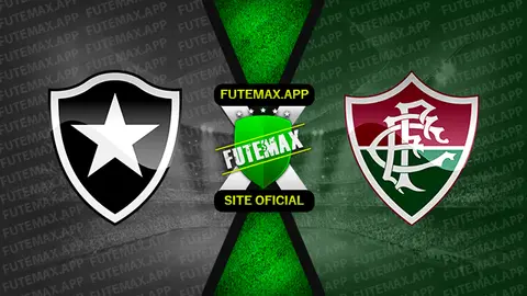 Assistir Botafogo x Fluminense ao vivo online 04/10/2020