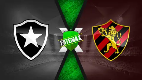 Assistir Botafogo x Sport ao vivo 05/02/2021 online