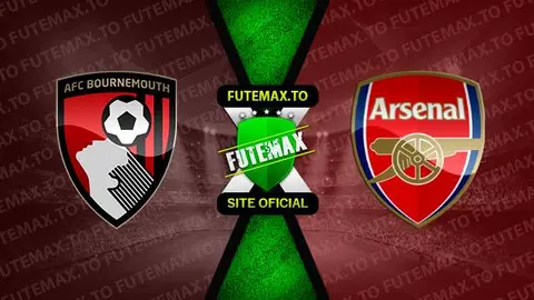 Assistir Bournemouth x Arsenal ao vivo online HD 30/09/2023