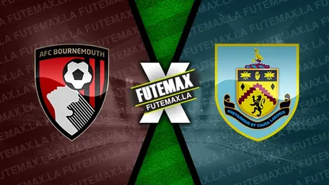 Assistir Bournemouth x Burnley ao vivo HD 28/10/2023